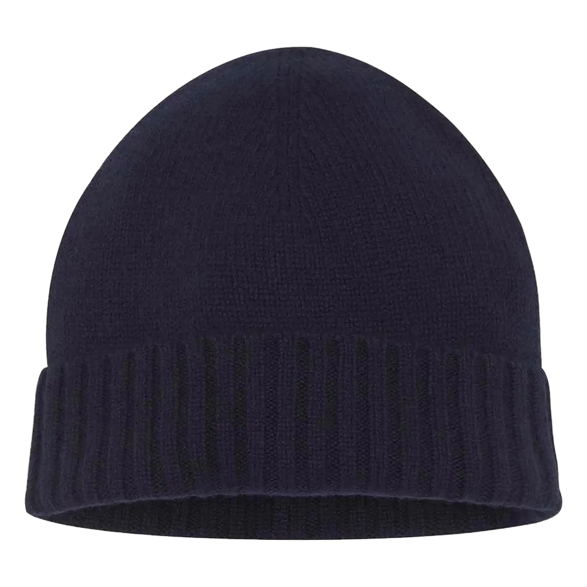 Kujten - Tom Cashmere Hat | Navy Blue