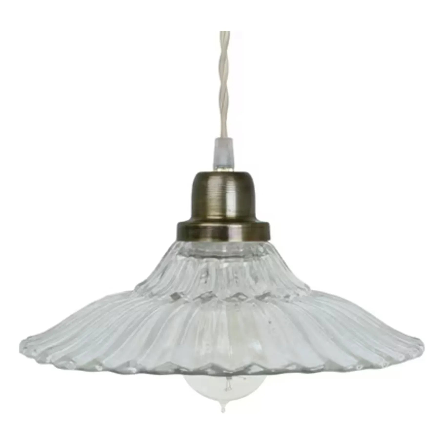 Strömshaga - Gunilla Pendant Lamp