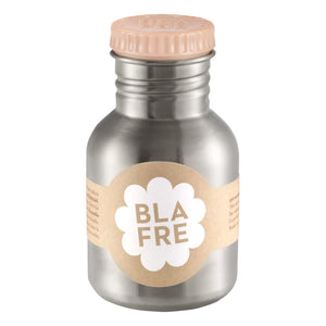 Blafre - Stainless Steel Water Bottle 300 ml | Peach