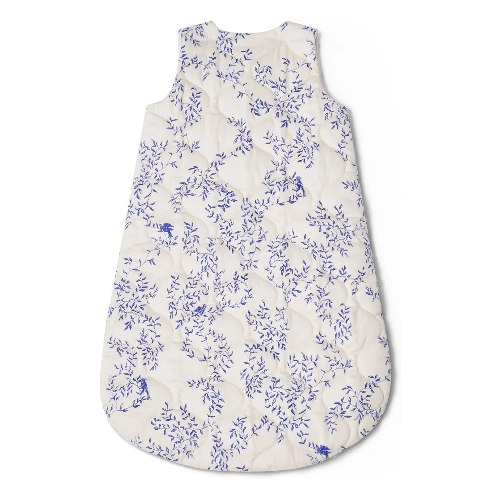 garbo&friends - Jardim sleeping bag | Cobalt