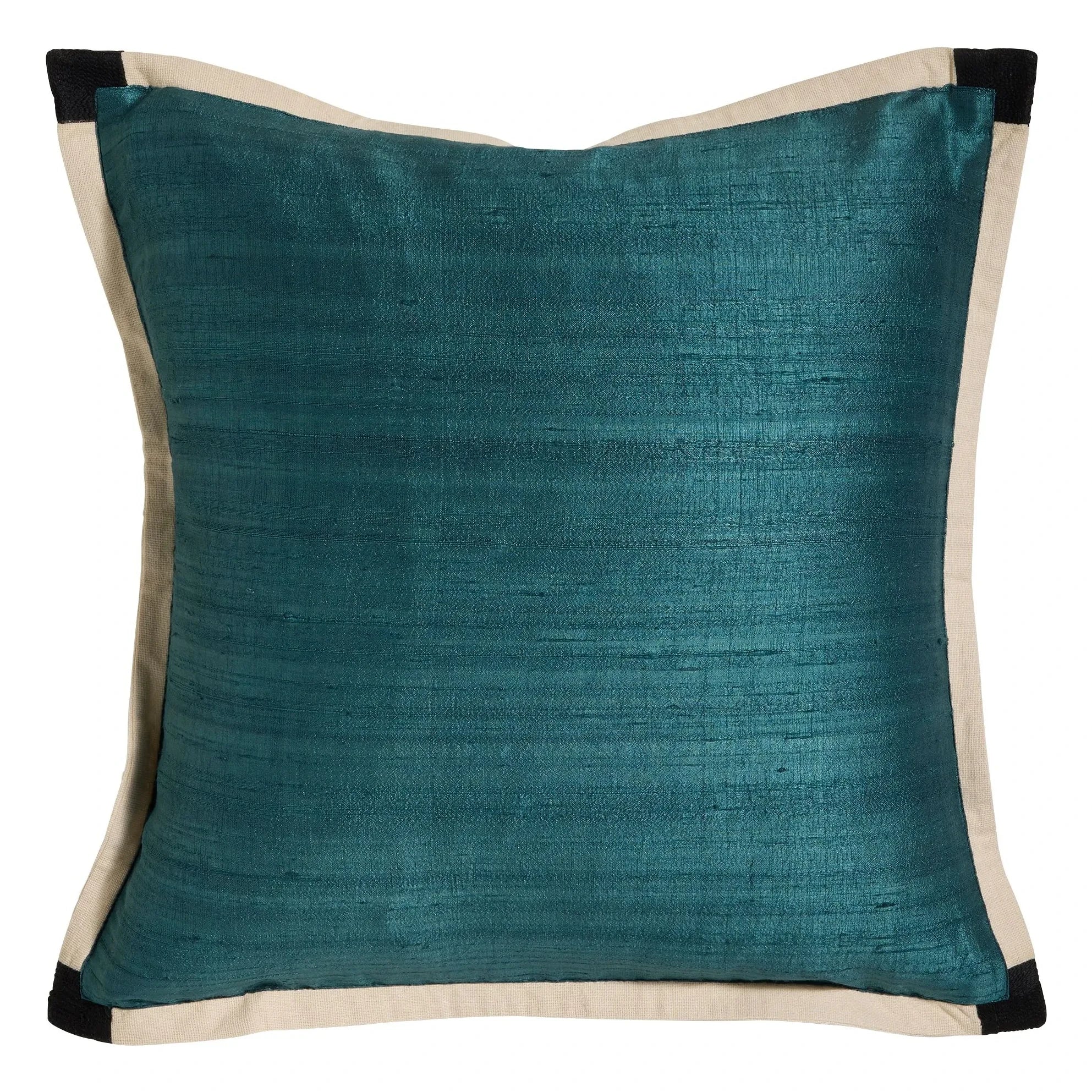 Maison Sarah Lavoine - Séquence Reversible Pillow | Sarah Blue