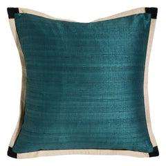 Maison Sarah Lavoine - Séquence Reversible Pillow | Sarah Blue
