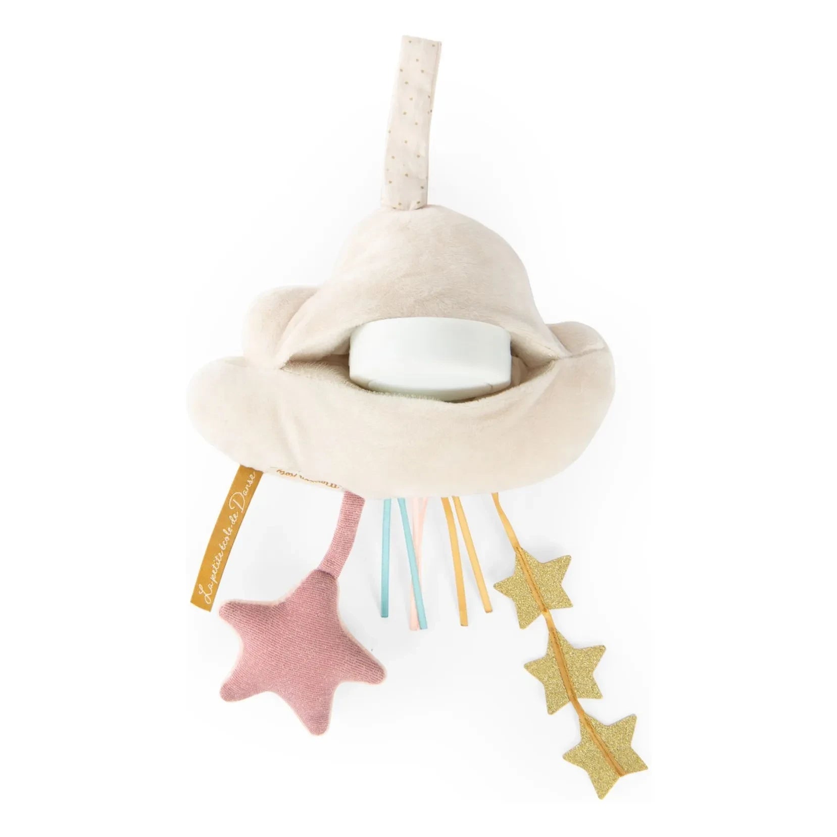 Moulin Roty - Hanging Light Cloud - La petite école de danse