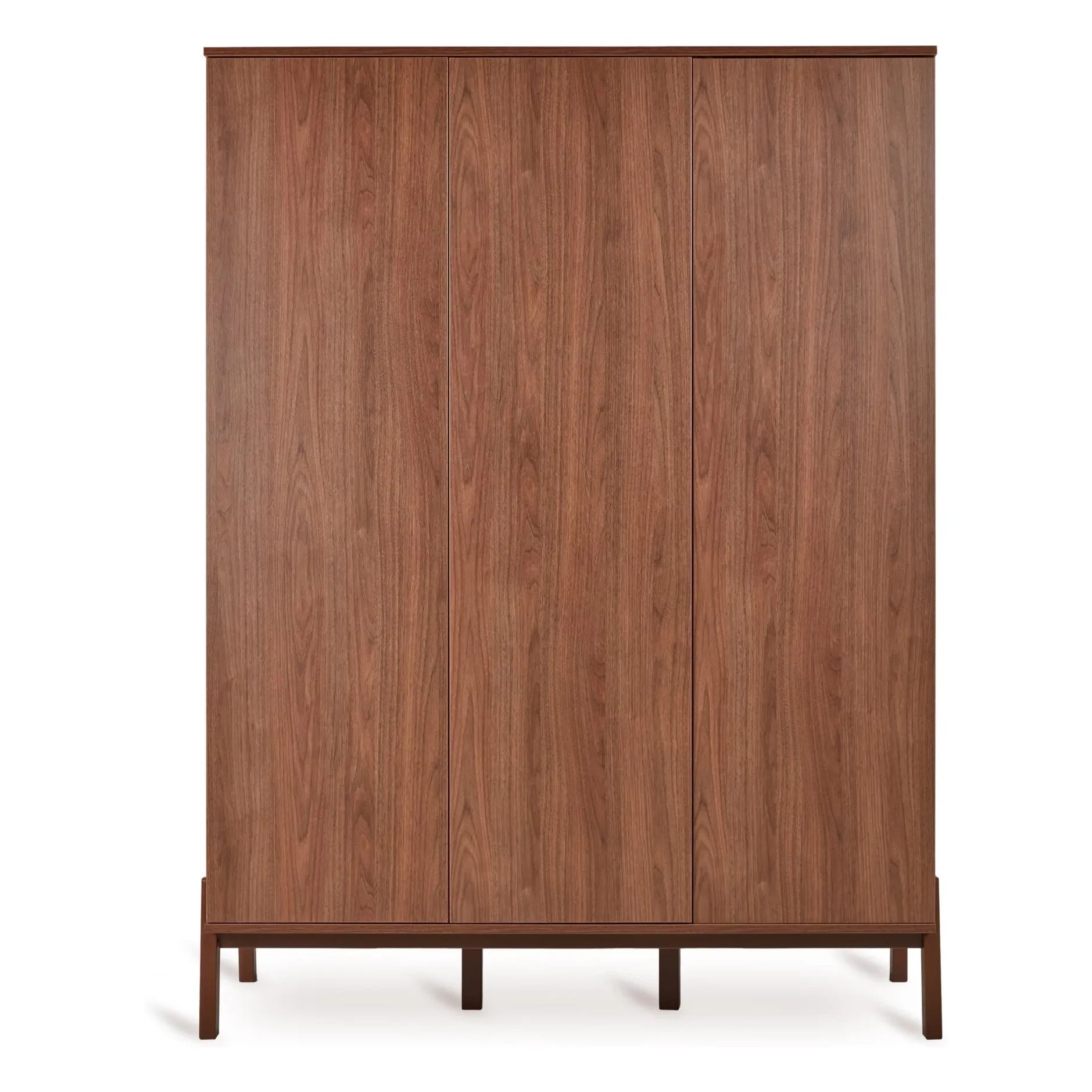 Quax - Ashi Wardrobe | Beech
