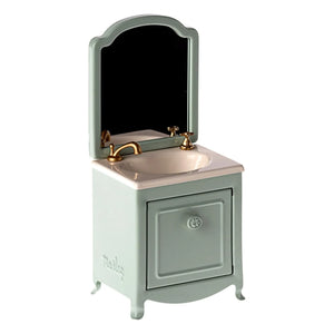 Maileg - Hairdresser | Mint Green