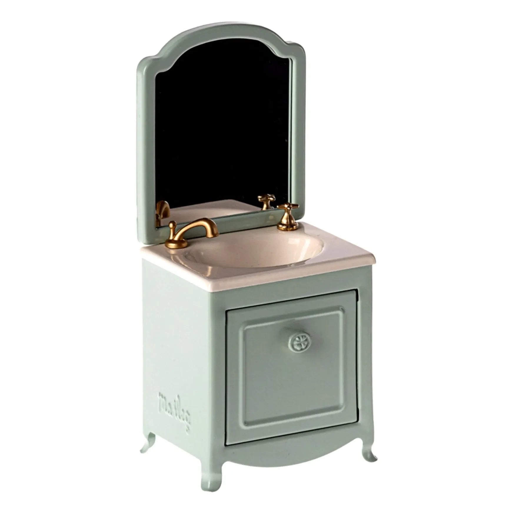 Maileg - Hairdresser | Mint Green