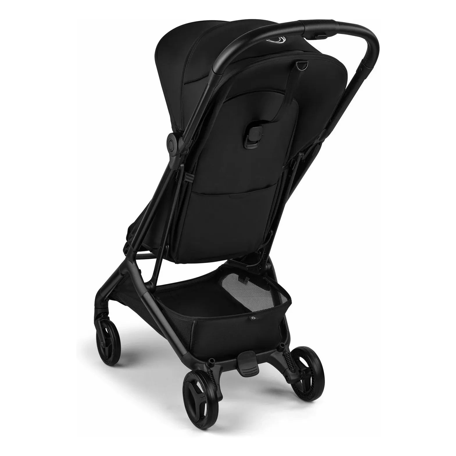 Bugaboo - Butterfly 2 Stroller | Black