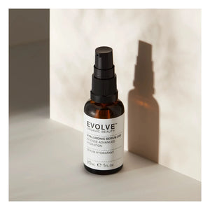 Evolve - Hyaluronic Serum 200 - 30 ml