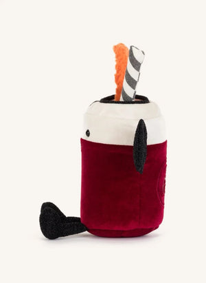Jellycat - Amuseables Vampop Drink Plush