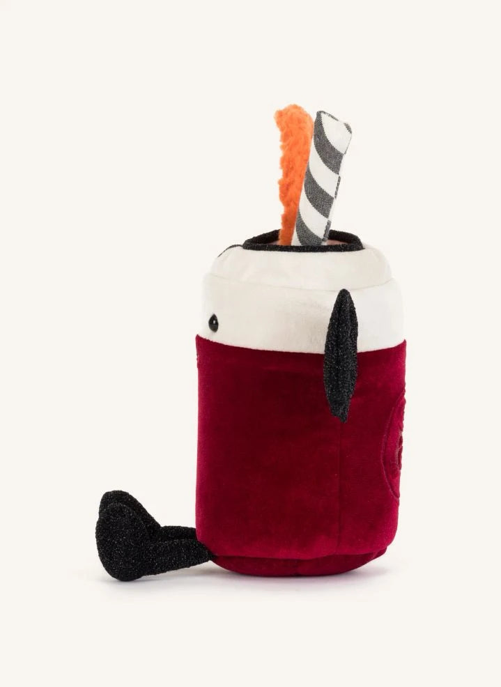 Jellycat - Amuseables Vampop Drink Plush