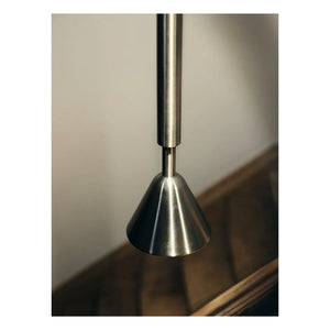 Petite Friture - Pyl Pendant | Steel