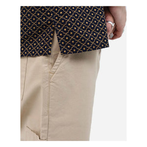 Olow - Aloha Neza Shirt | Dark Brown