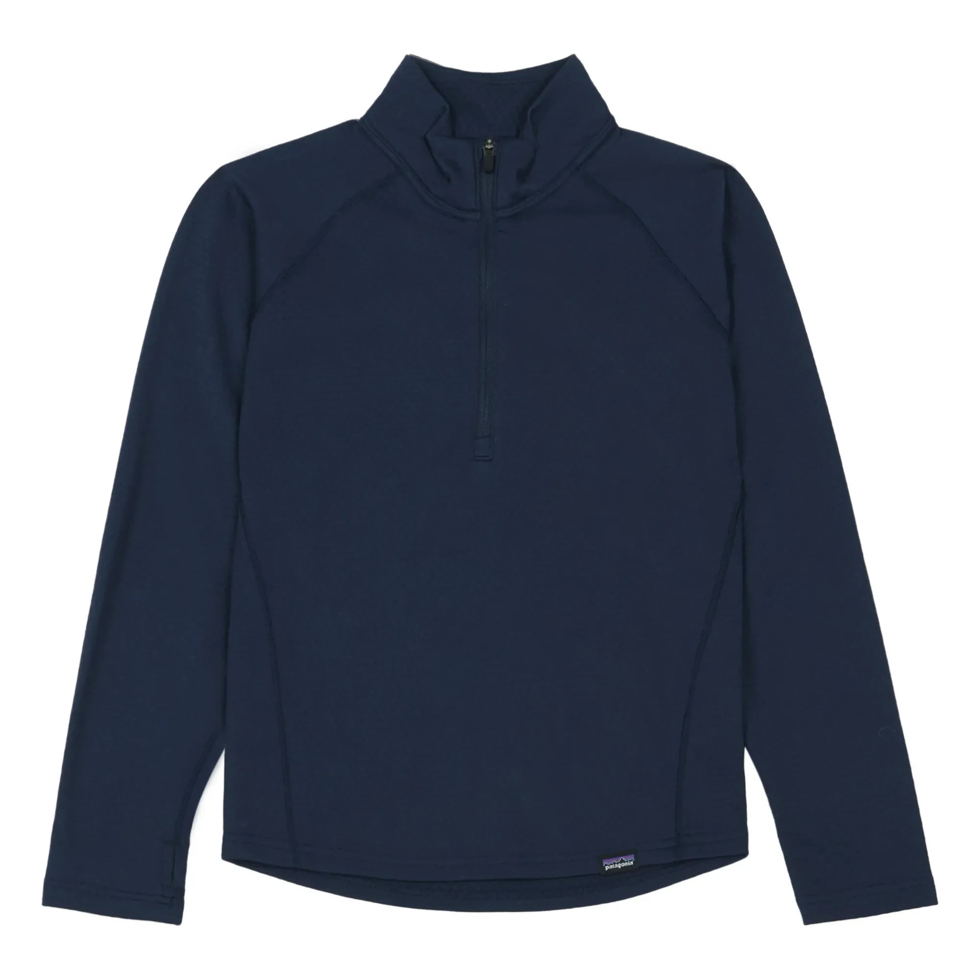 Patagonia - Geri Dönüştürülmüş Polyester Kayak Montu | Lacivert
