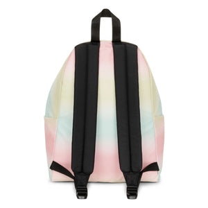 Eastpak - Padded Pak'R Glitter Gradient Backpack | Light Pink