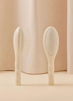 La Bonne Brosse - The Little Miracle Brush No. 04 - Detangling and Massaging | Cream