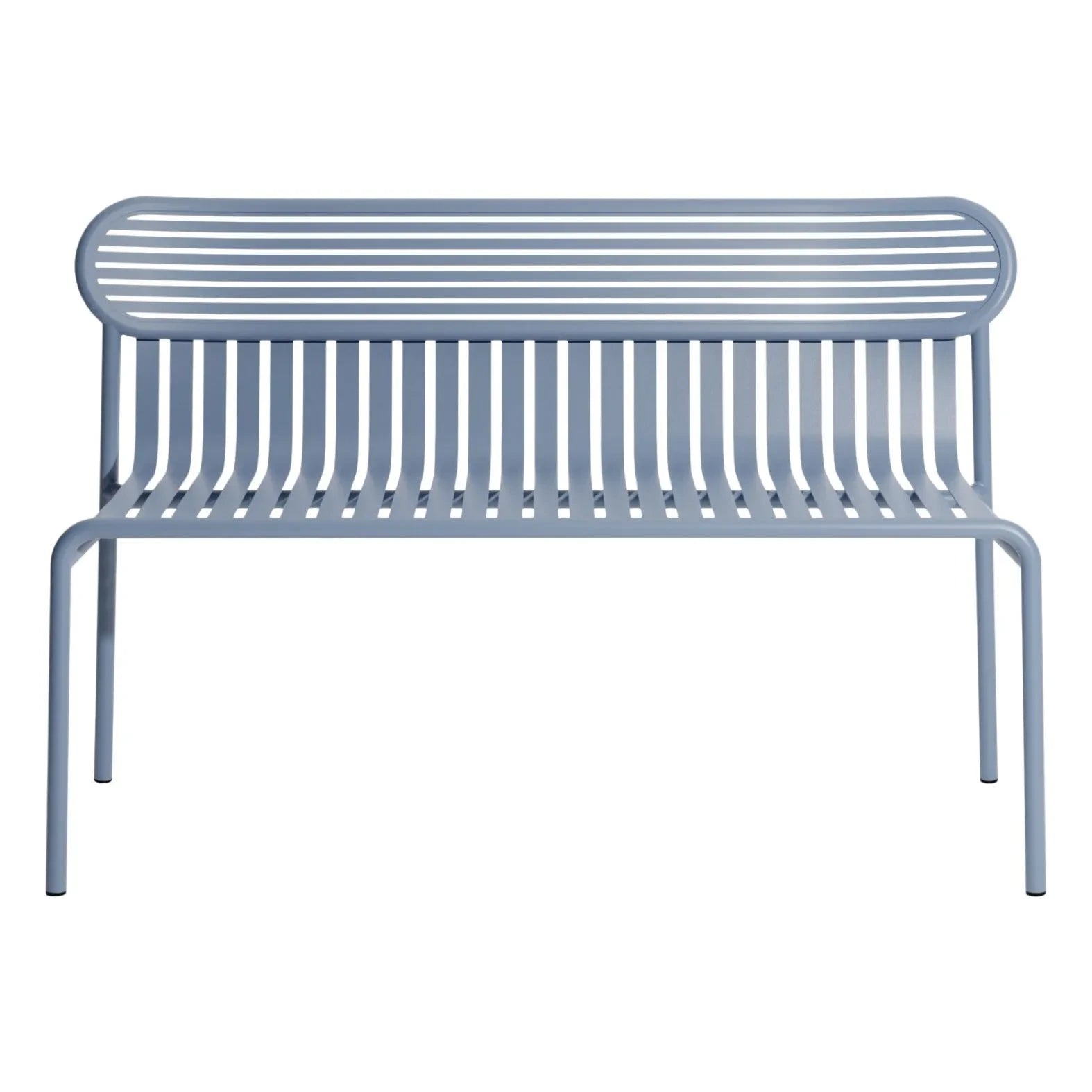 Petite friture - Weekend Bench | Light Blue