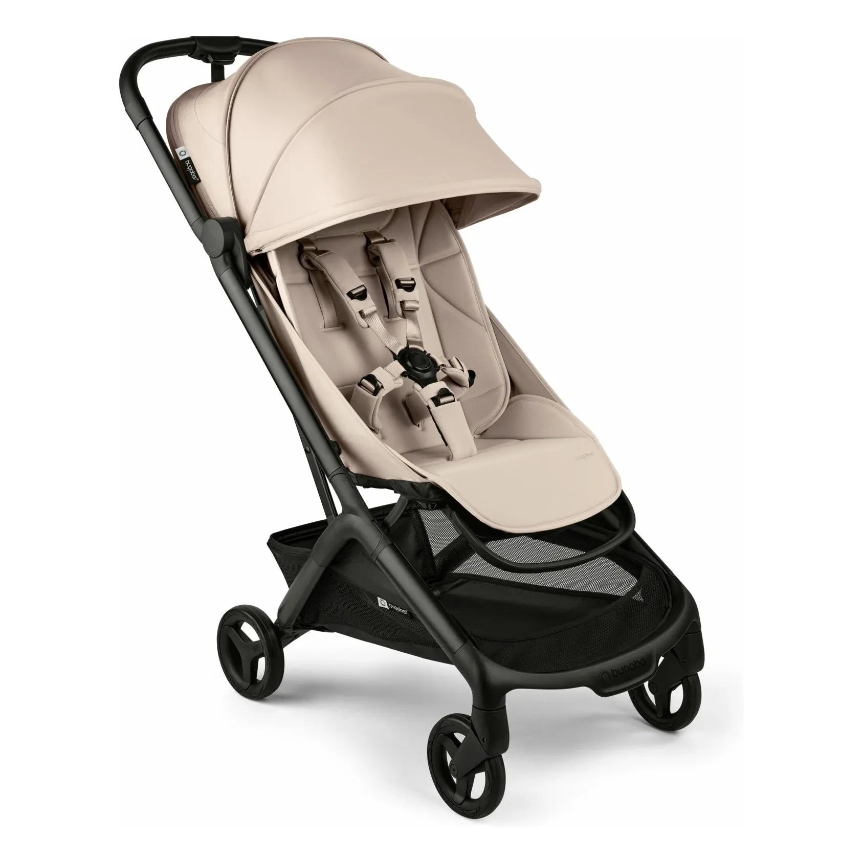 Bugaboo - Butterfly 2 bebek arabası | Bej