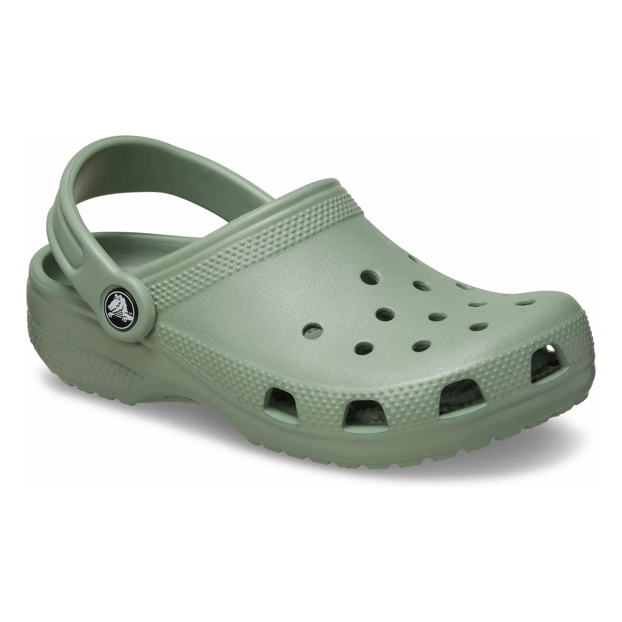 Crocs - Sabot Classic Clog | Haki