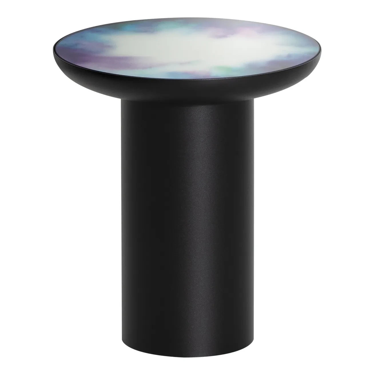 Petite Friture - Francis Side Table, Constance Guisset | Black