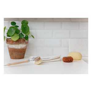 Andrée Jardin - Natural Dish Brush