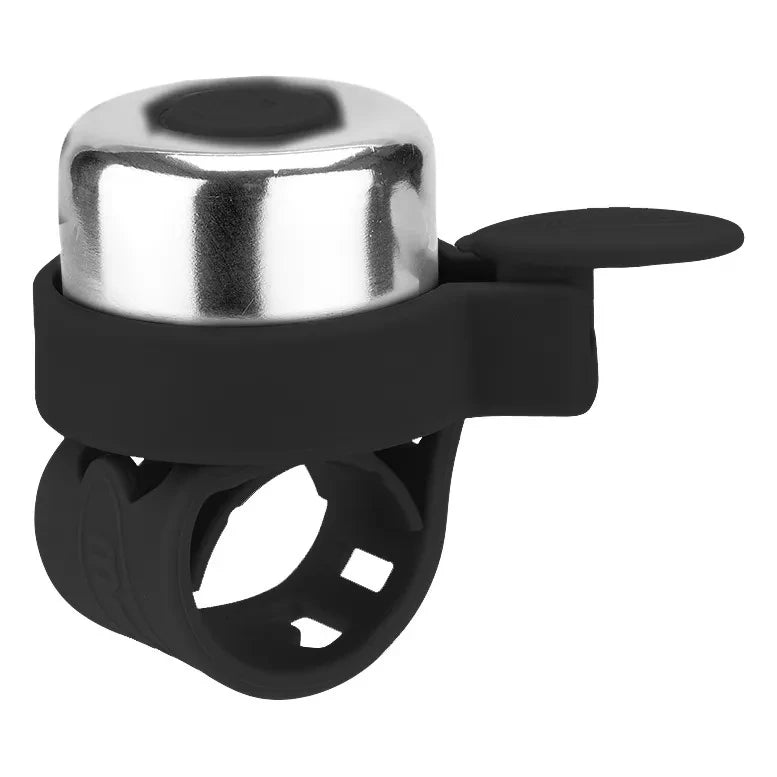 Micro - Doorbell | Black