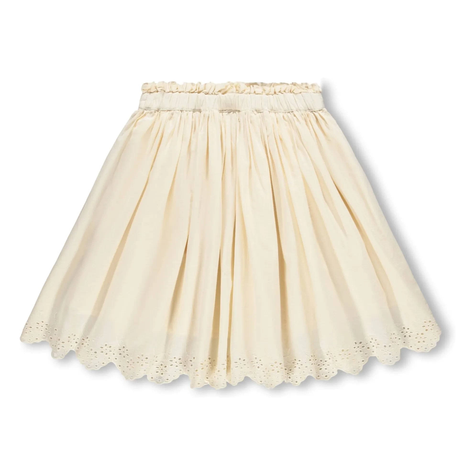 Molo - Blanca skirt Organic cotton | Ivory
