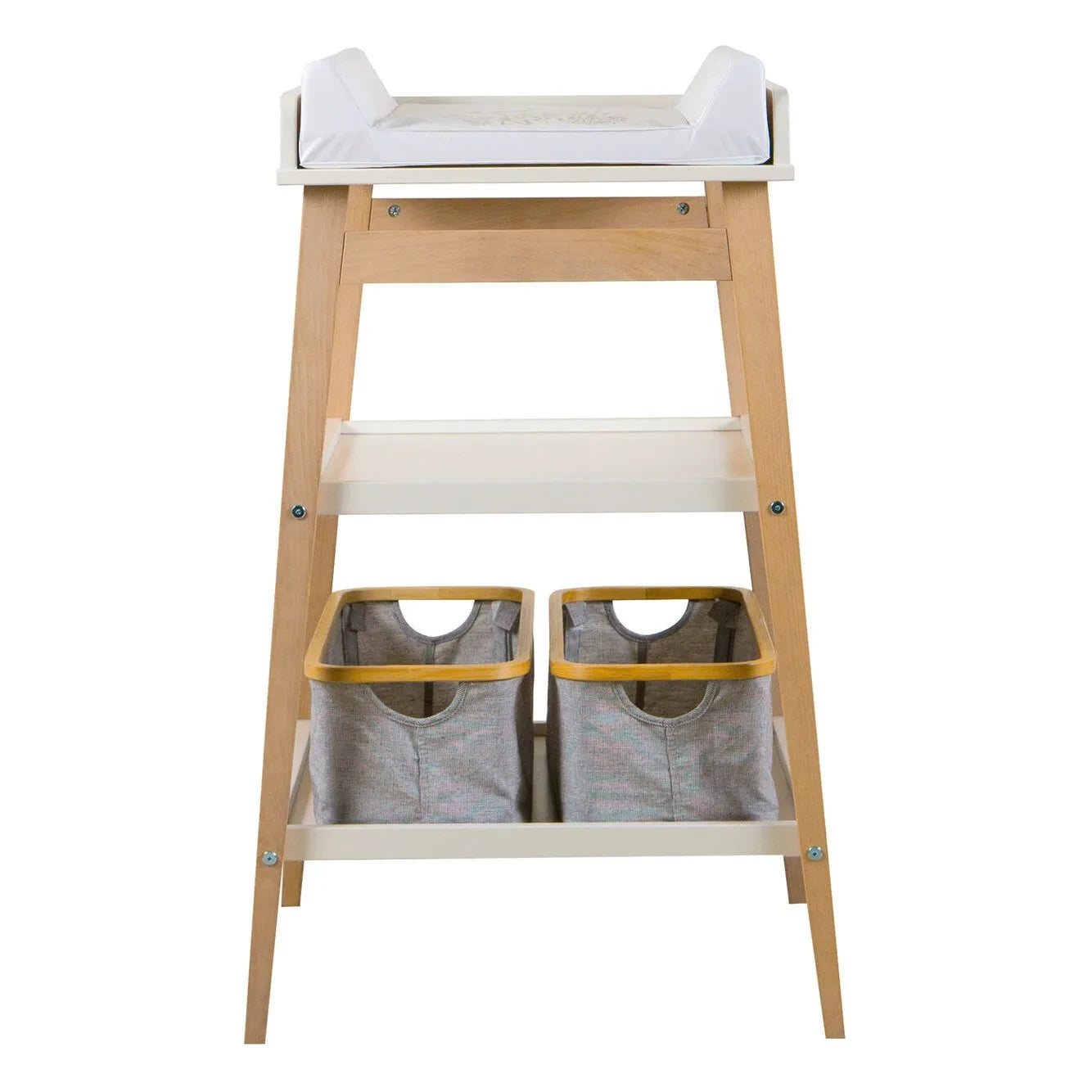 Quax - Hip Changing Unit | Clay