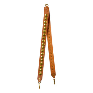 Jérôme Dreyfuss - Festival Crossbody Bag | Oak