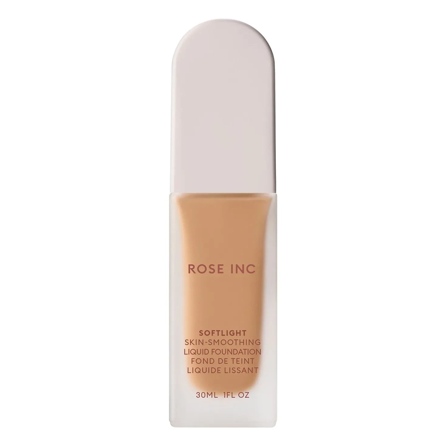 Rose Inc - Softlight Smoothing Foundation | 19N Medium-Dark Neutral