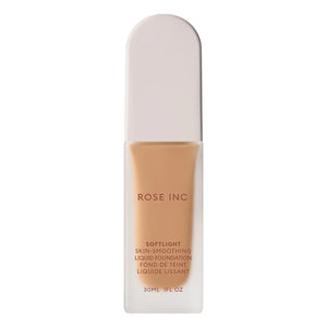 Rose Inc - Softlight Smoothing Foundation | 19N Medium-Dark Neutral