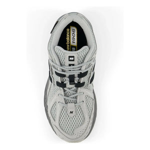 New Balance - Bağcıklı Sneaker 1906 | Gri