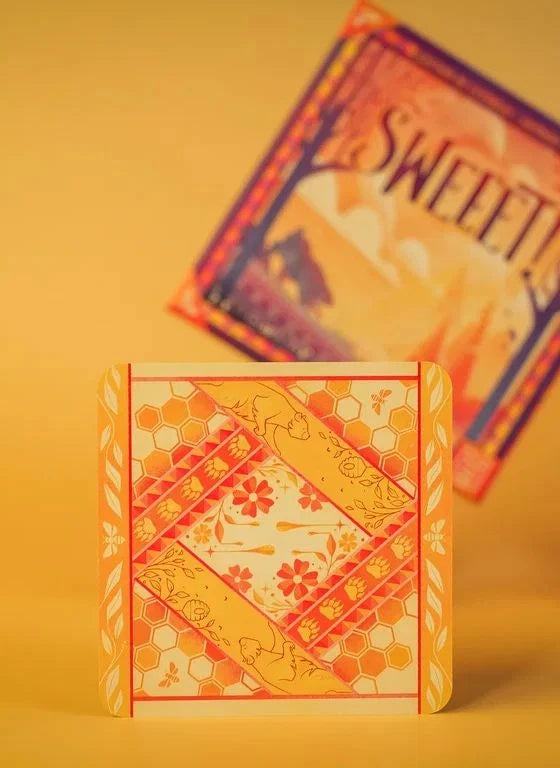 Blackrock Games - Sweeet observation game