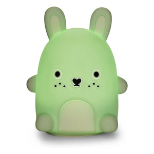 Noodoll - Bunny Night Light | Mint Green