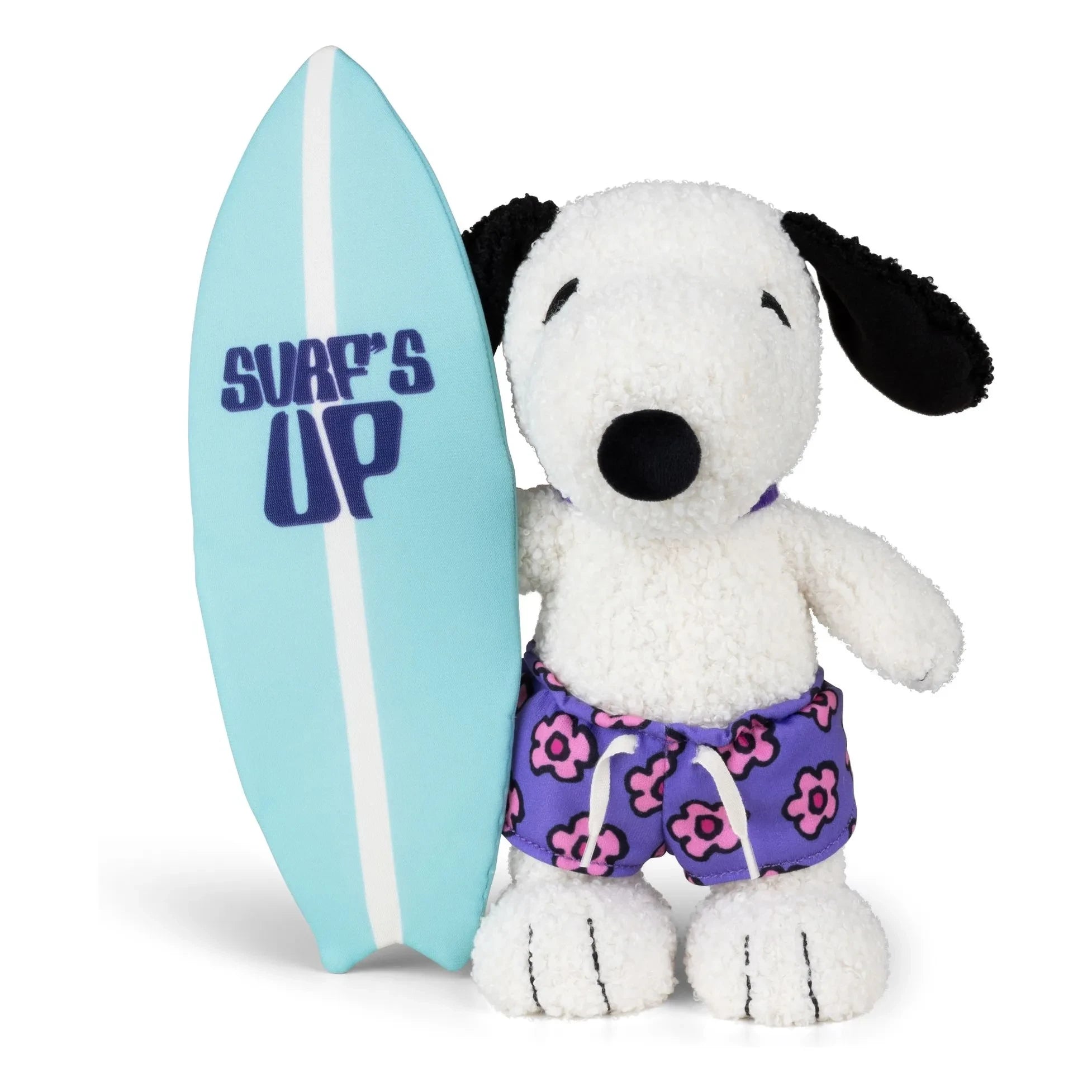 Bon Ton Toys - SNOOPY - Snoopy Sörfçü peluş oyuncak