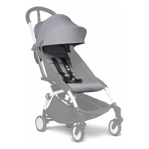 Stokke® - YOYO³ 6+ Color Pack | Stone