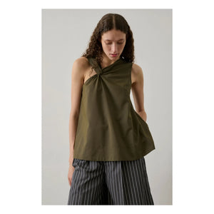 Sister - Enora Top | Haki