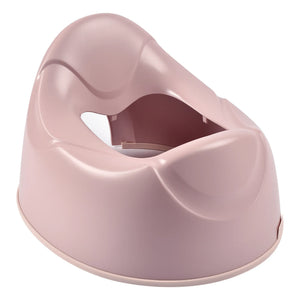 Béaba - Ergonomik Saksı | Soluk Pembe