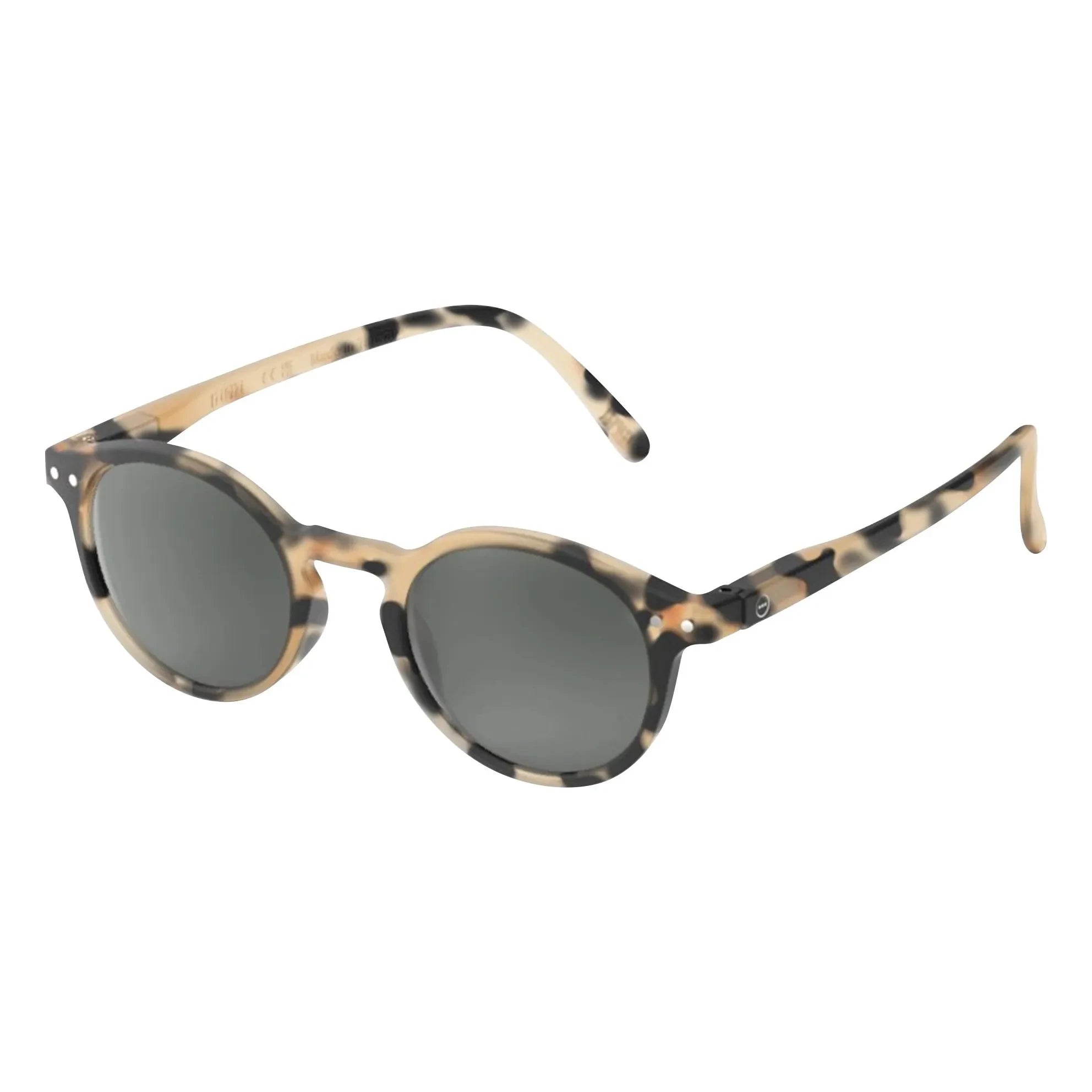 IZIPIZI - Sunglasses #H | Beige
