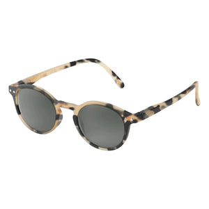 IZIPIZI - Sunglasses #H | Beige