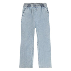 Tumble N'Dry - Jean Mora | Washable Blue