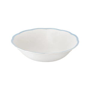 Bitossi - Petalo Salad Bowl | Light Blue