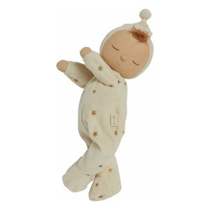 Olli Ella - Cozy Dinkum Musical Doll | Sand