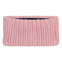 Petit Bateau - Örgü Boyunluk | Pembe