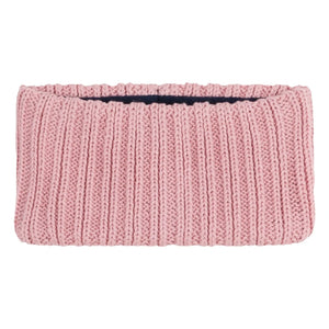 Petit Bateau - Örgü Boyunluk | Pembe