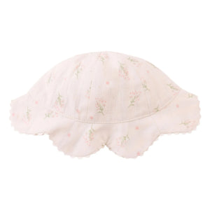 Gingersnaps - Rochelle Hat | Ecru