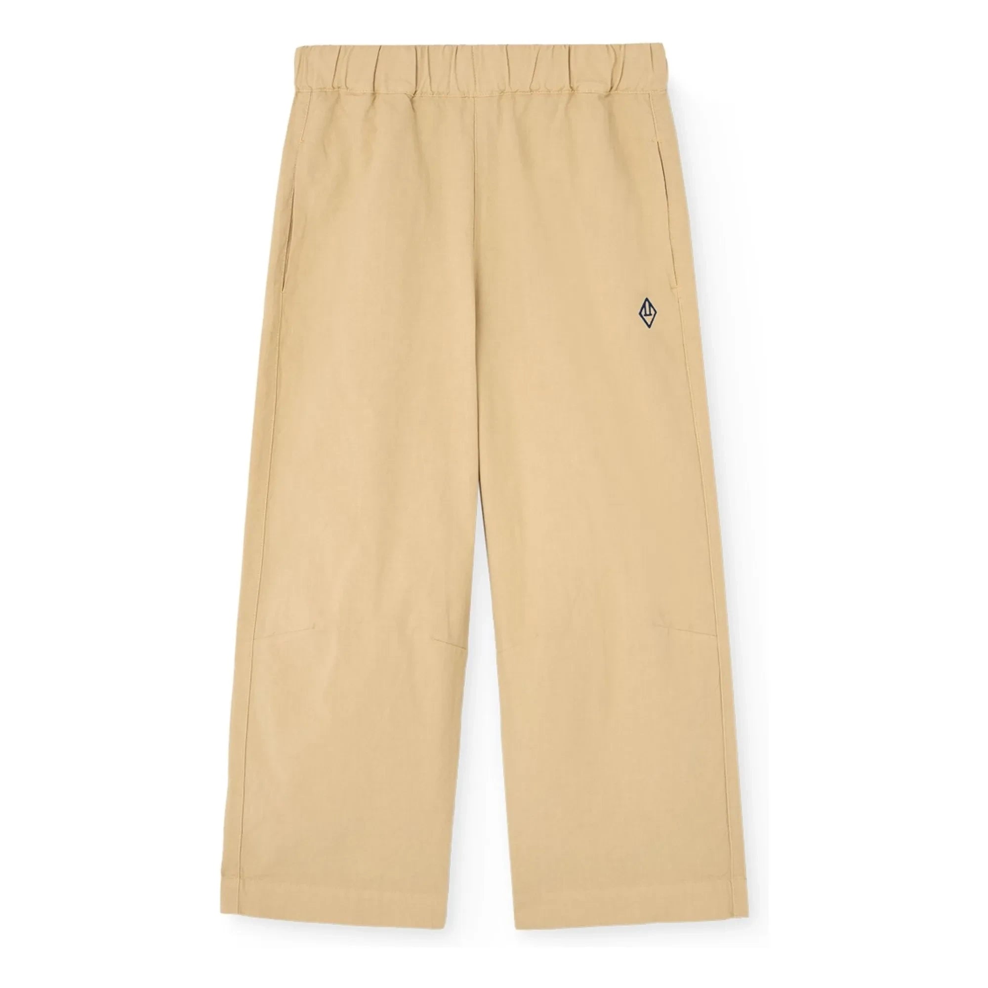 The Animals Observatory - Emu Pants | Brown
