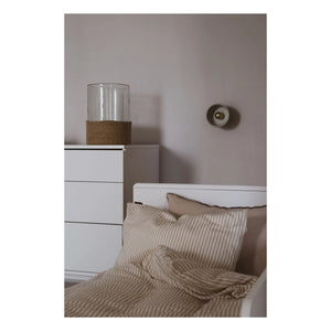 Quax - Ashi Crib Mattress 70x140 cm | Cream