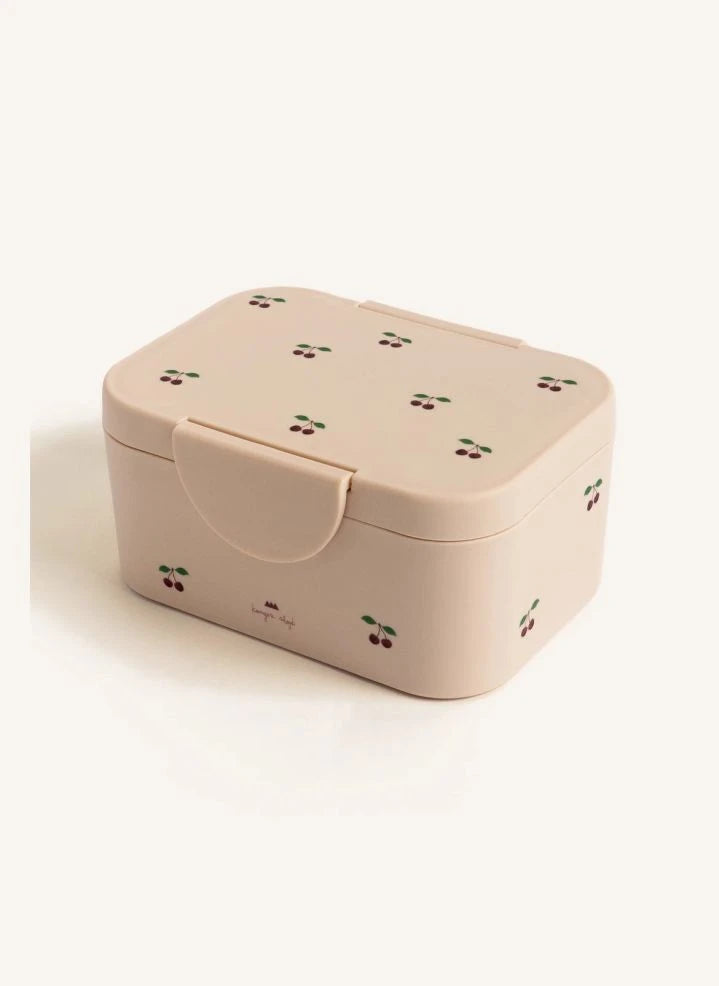Konges Sløjd - Cherry Lunch Box