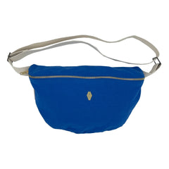 Milinane - Bob Waist Bag | Blue