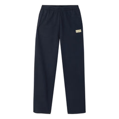 American Vintage - Plizzy Pamuklu Jogger | Lacivert
